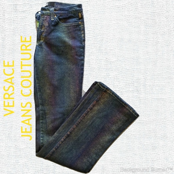 versace jeans couture ittierre